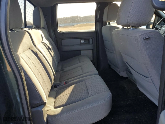 2012 Ford F-150 XL with VIN 1FTFW1ETXCKD57096, listed as a Copart auction lot 47893515 with NaN miles and Clean Title. Bid and sale history available at carsss.com. Image 10.