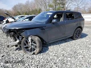 2023 Land Rover Range Rover Sport SE with VIN SAL1P9EU2PA136126, listed as a Copart auction lot 52982825 with 14,898 mi miles and Salvage Title. Bid and sale history available at DreamBid. Image 1.