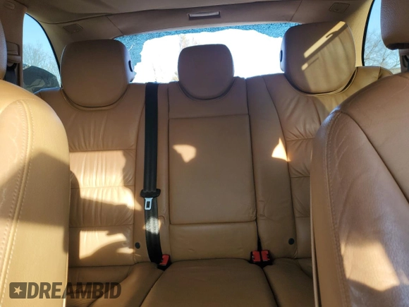 2005 Porsche Cayenne with VIN WP1AA29P45LA20401, listed as a Copart auction lot 48410475 with 187,094 mi miles and Clean Title. Bid and sale history available at carsss.com. Image 10.