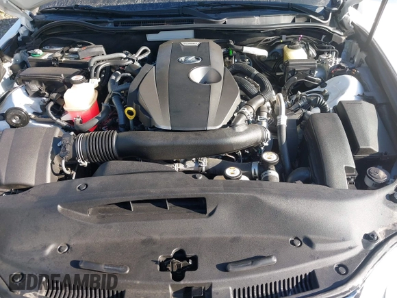 2016 Lexus IS 200t с VIN JTHBA1D23G5036851, выставлен на аукционе IAAI как лот 41957112 с пробегом 54 015 миль миль и . История ставок и продаж доступна на DreamBid. Изображение 10.