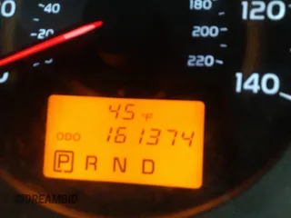 2012 Toyota RAV4 with VIN 2T3BF4DV7CW234575, listed as a IAAI auction lot 41830371 with 161,374 mi miles. Bid and sale history available at carsss.com. Image 15.