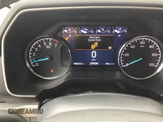 2023 Ford F-150 XL с VIN 1FTFW1E85PFB56569, выставлен на аукционе IAAI как лот 42799832 с пробегом 46 625 миль миль и . История ставок и продаж доступна на DreamBid. Изображение 21.