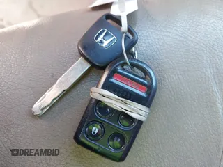 2007 Honda Odyssey EX-L с VIN 5FNRL38607B417218, выставлен на аукционе IAAI как лот 41856212 с пробегом 163 720 миль миль и . История ставок и продаж доступна на DreamBid. Изображение 11.