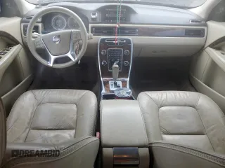 2012 Volvo XC70 3.2L with VIN YV4940BZ2C1142112, listed as a Copart auction lot 47205135 with 155,913 mi miles and Clean Title. Bid and sale history available at DreamBid. Image 8.