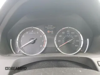 2018 Acura TLX w/A-SPEC Pkg z VIN 19UUB2F66JA013383, wystawiony jako Copart lot #47380805 z przebiegiem Nie podano mil oraz Czysty tytuł • Clean title. Historia ofert i sprzedaży dostępna na DreamBid. Obrazek 9.