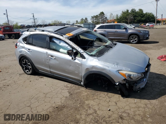 2016 Subaru Crosstrek Premium z VIN JF2GPABC7G8200992, wystawiony jako Copart lot #54433215 z przebiegiem 117 665 mil mil oraz Szkoda całkowita • Salvage title. Historia ofert i sprzedaży dostępna na DreamBid. Obrazek 4.