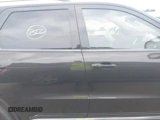 2014 Dodge Durango Limited with VIN 1C4RDJDG5EC593711, listed as a IAAI auction lot 42431980 with Not provided miles and . Bid and sale history available at DreamBid. Image 13.