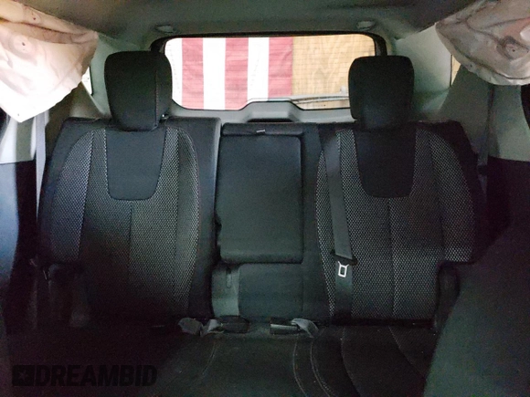 2016 Chevrolet Equinox LT z VIN 2GNALCEK0G6279742, wystawiony jako Copart lot #57786595 z przebiegiem 108 404 mil mil oraz Czysty tytuł • Clean title. Historia ofert i sprzedaży dostępna na DreamBid. Obrazek 10.