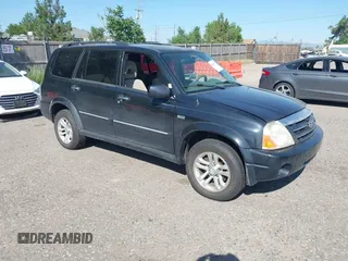 2006 Suzuki XL7 с VIN JS3TX92V364106273, выставлен на аукционе IAAI как лот 42486973 с пробегом 192 177 миль миль и . История ставок и продаж доступна на DreamBid. Изображение 1.