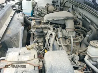 2009 Toyota Tacoma with VIN 5TEUX42N89Z650480, listed as a IAAI auction lot 42009673 with 186,266 mi miles and . Bid and sale history available at DreamBid. Image 21.