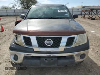 2010 Nissan Frontier SE с VIN 1N6AD0ER0AC432729, выставлен на аукционе Copart как лот 43449675 с пробегом 192 712 миль миль и Чистый • Clean title. История ставок и продаж доступна на DreamBid. Изображение 5.
