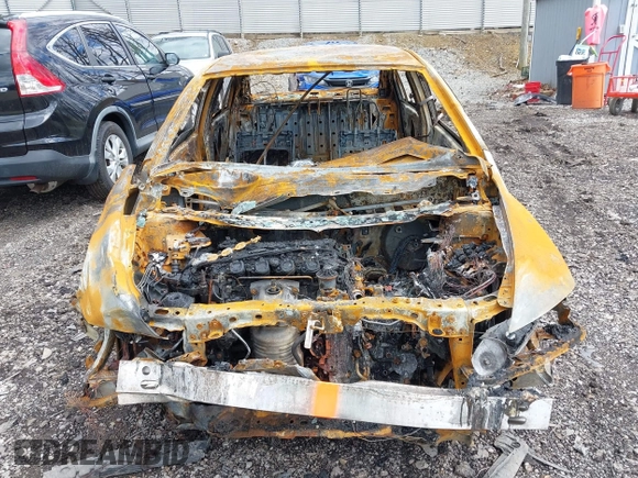 2006 Honda Civic LX with VIN 1HGFA16516L109625, listed as a IAAI auction lot 41967465 with Not Provided miles and . Bid and sale history available at DreamBid. Image 11.