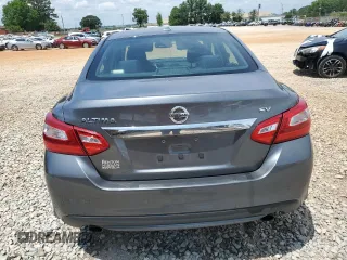 2016 Nissan Altima S с VIN 1N4AL3AP5GC293210, выставлен на аукционе Copart как лот 59542845 с пробегом 100 252 миль миль и Списание • Salvage title. История ставок и продаж доступна на DreamBid. Изображение 6.