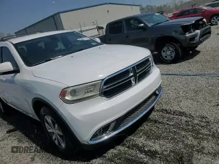 2015 Dodge Durango Limited with VIN 1C4RDJDG5FC789505, listed as a Copart auction lot 50801735 with 210,831 mi miles and Salvage Title. Bid and sale history available at carsss.com. Image 13.