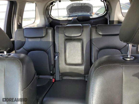 2011 Nissan Pathfinder Silver with VIN 5N1AR1NB4BC613536, listed as a Copart auction lot 53924235 with 130,562 mi miles and Clean Title. Bid and sale history available at carsss.com. Image 10.
