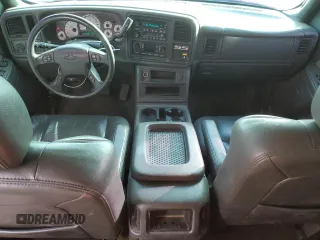 2003 Chevrolet Silverado SS z VIN 2GCEK19N631366266, wystawiony jako Copart lot #79645644 z przebiegiem 146 791 mil mil oraz Szkody całkowita. Historia ofert i sprzedaży dostępna na DreamBid. Obrazek 8.