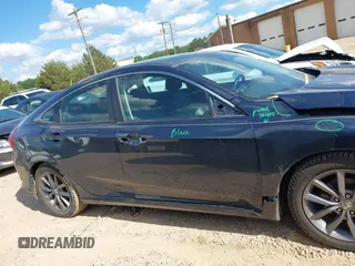 2019 Honda Civic EX z VIN 19XFC1F30KE018579, wystawiony jako IAAI lot #42167475 z przebiegiem 79 228 mil mil oraz . Historia ofert i sprzedaży dostępna na DreamBid. Obrazek 14.