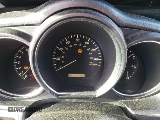 2006 Lexus RX 330 with VIN 2T2HA31U26C096680, listed as a Copart auction lot 57435695 with 228,457 mi miles and Salvage title. Bid and sale history available at DreamBid. Image 9.