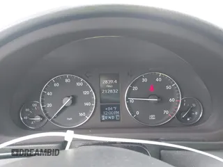2005 Mercedes-Benz C 320 z VIN WDBRF84J65F655385, wystawiony jako IAAI lot #42215928 z przebiegiem 212 832 mil mil oraz . Historia ofert i sprzedaży dostępna na DreamBid. Obrazek 7.