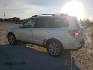 2012 Subaru Forester 2.5X Premium with VIN JF2SHBCC0CH410629, listed as a Copart auction lot 88814655 with 78,664 mi miles and Salvage Title. Bid and sale history available at carsss.com. Image 2.