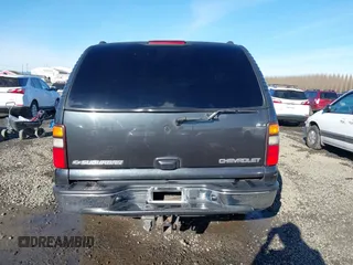 2004 Chevrolet Suburban Z71 z VIN 3GNFK16Z24G271294, wystawiony jako IAAI lot #41324576 z przebiegiem 247 229 mil mil oraz . Historia ofert i sprzedaży dostępna na DreamBid. Obrazek 16.