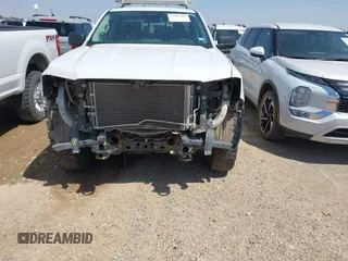 2024 Ford Ranger XLT with VIN 1FTER4HH8RLE21828, listed as a IAAI auction lot 42205087 with 61,159 mi miles and . Bid and sale history available at DreamBid. Image 6.
