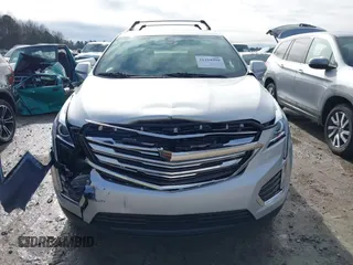 2019 Cadillac XT5 FWD z VIN 1GYKNARS9KZ244873, wystawiony jako IAAI lot #41164998 z przebiegiem 26 314 mil mil oraz . Historia ofert i sprzedaży dostępna na DreamBid. Obrazek 12.