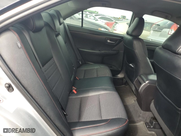 2015 Toyota Camry Hybrid LE with VIN 4T1BD1FK7FU172700, listed as a Copart auction lot 51526755 with 174,399 mi miles and Salvage Title. Bid and sale history available at carsss.com. Image 10.