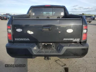 2013 Honda Ridgeline Sport z VIN 5FPYK1F76DB001269, wystawiony jako Copart lot #47487675 z przebiegiem 159 657 mil mil oraz Szkoda całkowita • Salvage title. Historia ofert i sprzedaży dostępna na DreamBid. Obrazek 6.