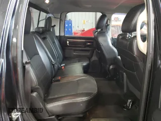 2016 Ram 1500 Sport with VIN 1C6RR7MT7GS177497, listed as a Copart auction lot 78874344 with 297,956 mi miles and Salvage title. Bid and sale history available at DreamBid. Image 10.
