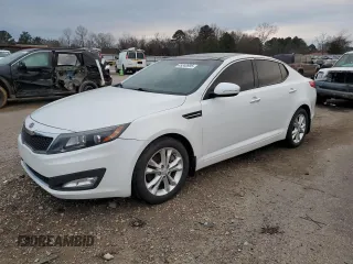 2012 Kia Optima EX with VIN 5XXGN4A66CG059468, listed as a Copart auction lot 45340995 with 79,883 mi miles and Clean Title. Bid and sale history available at carsss.com. Image 1.