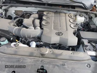 2023 Toyota 4Runner SR5 Premium with VIN JTENU5JR5P6207197, listed as a IAAI auction lot 41671893 with Not provided miles and . Bid and sale history available at DreamBid. Image 10.