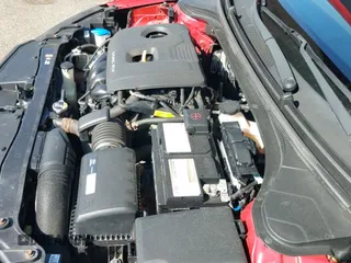 2017 Hyundai Elantra Value Edition with VIN KMHD84LF9HU361809, listed as a IAAI auction lot 42580835 with 76,641 mi miles and . Bid and sale history available at DreamBid. Image 19.