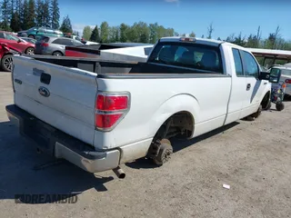 2011 Ford F-150 z VIN 1FTVX1CT1BKD51780, wystawiony jako IAAI lot #42068949 z przebiegiem 230 064 mil mil oraz . Historia ofert i sprzedaży dostępna na DreamBid. Obrazek 4.