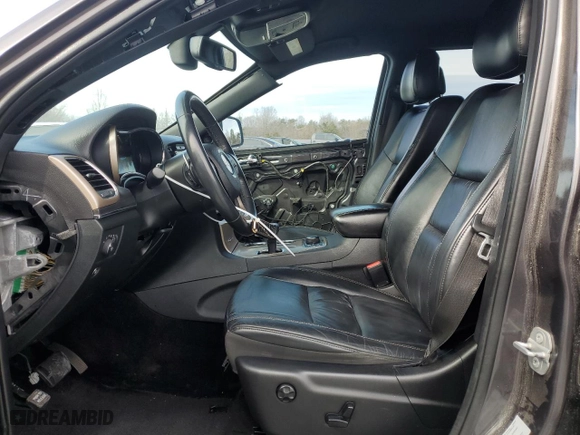 2015 Jeep Grand Cherokee Limited with VIN 1C4RJFBM3FC783569, listed as a Copart auction lot 44532275 with 0 mi miles and Salvage Title. Bid and sale history available at carsss.com. Image 7.