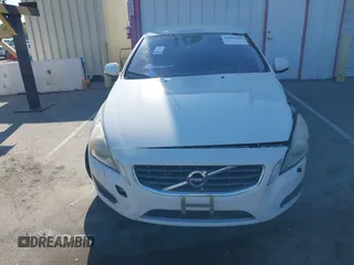 2013 Volvo S60 T5 Premier with VIN YV1612FS7D2184899, listed as a IAAI auction lot 42003628 with 140,073 mi miles. Bid and sale history available at carsss.com. Image 11.
