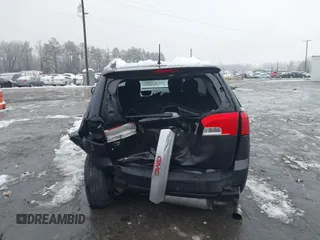 2014 GMC Terrain SLE z VIN 2GKFLRE35E6315114, wystawiony jako IAAI lot #41224779 z przebiegiem 87 773 mil mil oraz . Historia ofert i sprzedaży dostępna na DreamBid. Obrazek 16.