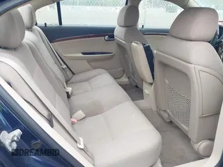 2009 Saturn Aura XE with VIN 1G8ZS57B09F131763, listed as a IAAI auction lot 42164299 with 101,332 mi miles and . Bid and sale history available at DreamBid. Image 8.