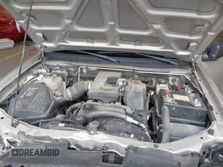 2005 Chevrolet Colorado 1SF LS Z71 with VIN 1GCDT136X58154321, listed as a IAAI auction lot 41906743 with 116,971 mi miles. Bid and sale history available at carsss.com. Image 10.