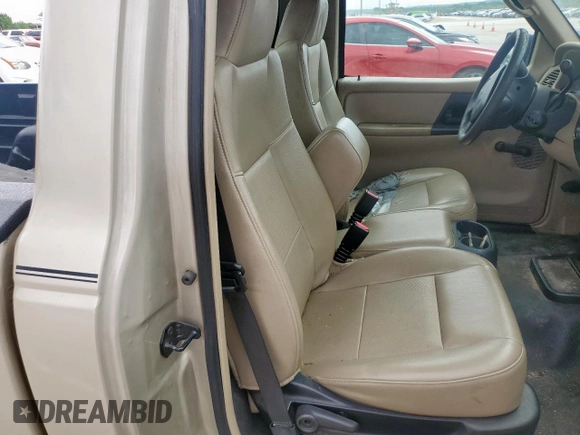 2007 Ford Ranger XL with VIN 1FTYR10D07PA13317, listed as a Copart auction lot 54957875 with 187,479 mi miles and Clean Title. Bid and sale history available at carsss.com. Image 10.