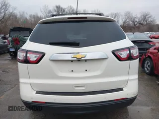 2013 Chevrolet Traverse LT with VIN 1GNKVGKD7DJ176487, listed as a IAAI auction lot 41211283 with 146,844 mi miles and . Bid and sale history available at DreamBid. Image 17.
