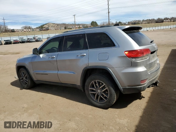 2018 Jeep Grand Cherokee Altitude with VIN 1C4RJEAG5JC429406, listed as a Copart auction lot 49099935 with 112,676 mi miles and Salvage Title. Bid and sale history available at carsss.com. Image 2.