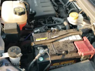 2017 Chevrolet Trax LT с VIN 3GNCJLSB1HL178581, выставлен на аукционе IAAI как лот 42928498 с пробегом 77 045 миль миль и . История ставок и продаж доступна на DreamBid. Изображение 19.