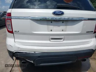 2014 Ford Explorer XLT with VIN 1FM5K7D84EGB67934, listed as a IAAI auction lot 42424640 with 174,131 mi miles and . Bid and sale history available at DreamBid. Image 6.