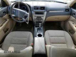 2011 Ford Fusion SE with VIN 3FAHP0HA2BR112514, listed as a Copart auction lot 51385215 with 176,491 mi miles and Salvage Title. Bid and sale history available at carsss.com. Image 8.