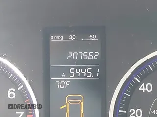 2007 Honda CR-V EX с VIN JHLRE48557C068807, выставлен на аукционе IAAI как лот 42294902 с пробегом 207 562 миль миль и . История ставок и продаж доступна на DreamBid. Изображение 7.