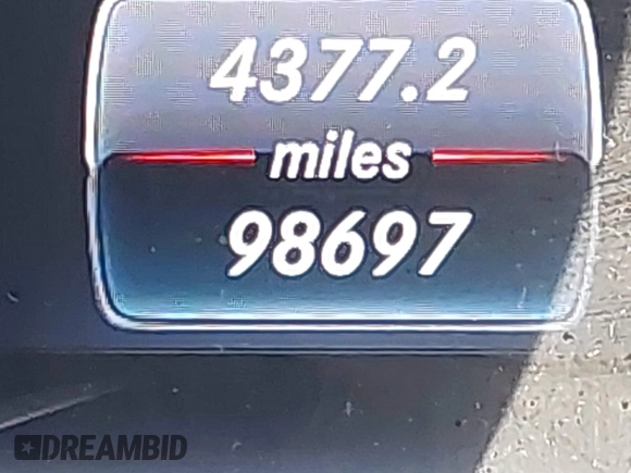 2017 Mercedes-Benz GLS 450 with VIN 4JGDF6EE6HA846688, listed as a IAAI auction lot 41824755 with 98,697 mi miles and . Bid and sale history available at DreamBid. Image 16.