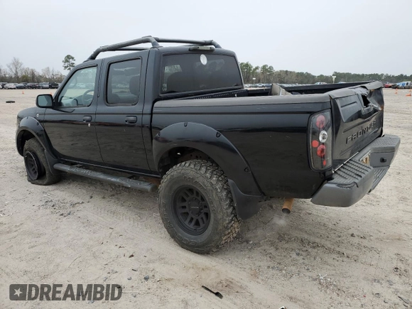 2004 Nissan Frontier XE с VIN 1N6ED27T74C423892, выставлен на аукционе Copart как лот 88106455 с пробегом 142 794 миль миль и Списание • Salvage title. История ставок и продаж доступна на DreamBid. Изображение 2.