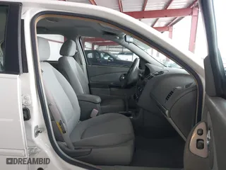 2006 Chevrolet Malibu LS w/1LS with VIN 1G1ZS51F36F118267, listed as a IAAI auction lot 41575599 with 193,496 mi miles. Bid and sale history available at carsss.com. Image 5.