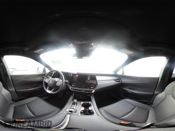 2024 Lexus RX 350 с VIN 2T2BAMBA0RC022534, выставлен на аукционе IAAI как лот 41489034 с пробегом 22 520 миль миль и . История ставок и продаж доступна на DreamBid. Изображение 18.